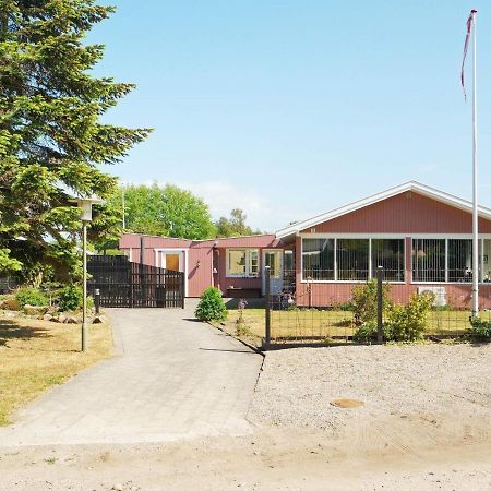 6 Person Holiday Home In Kors R Корсёр Экстерьер фото